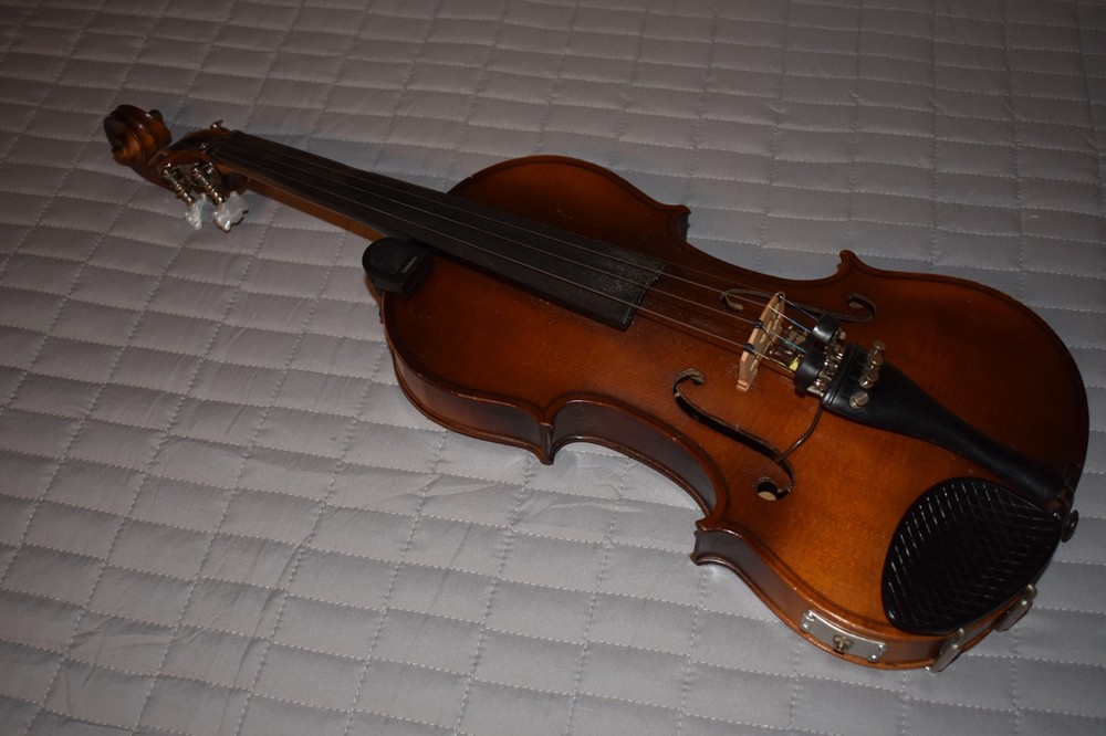 National Vintage Violin