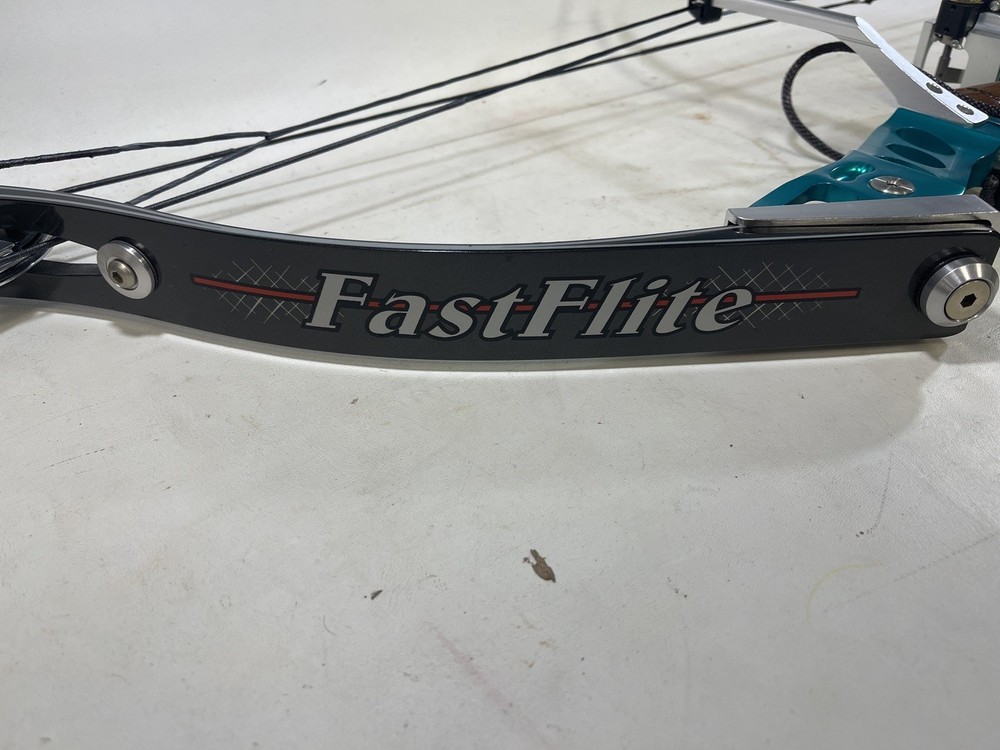 Hoyt USA FastFlite