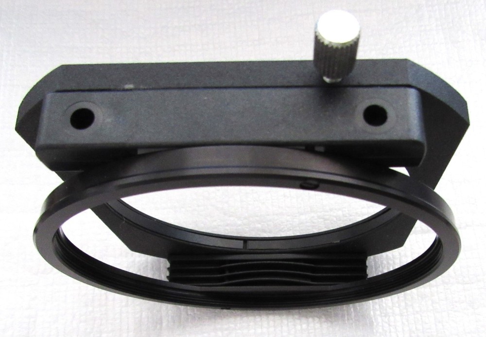 HITECH HT-1002 Three Slot Filter Holder