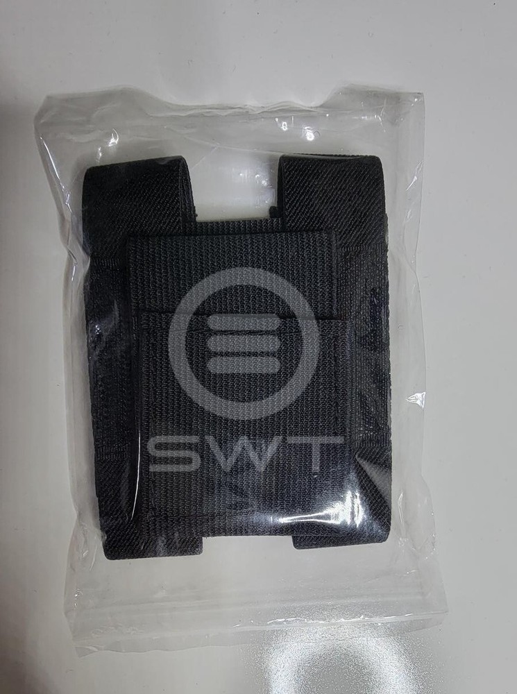 Honeywell 3300 Series Scanner Hook & Loop 2 Strap Glove/Wrist Mount