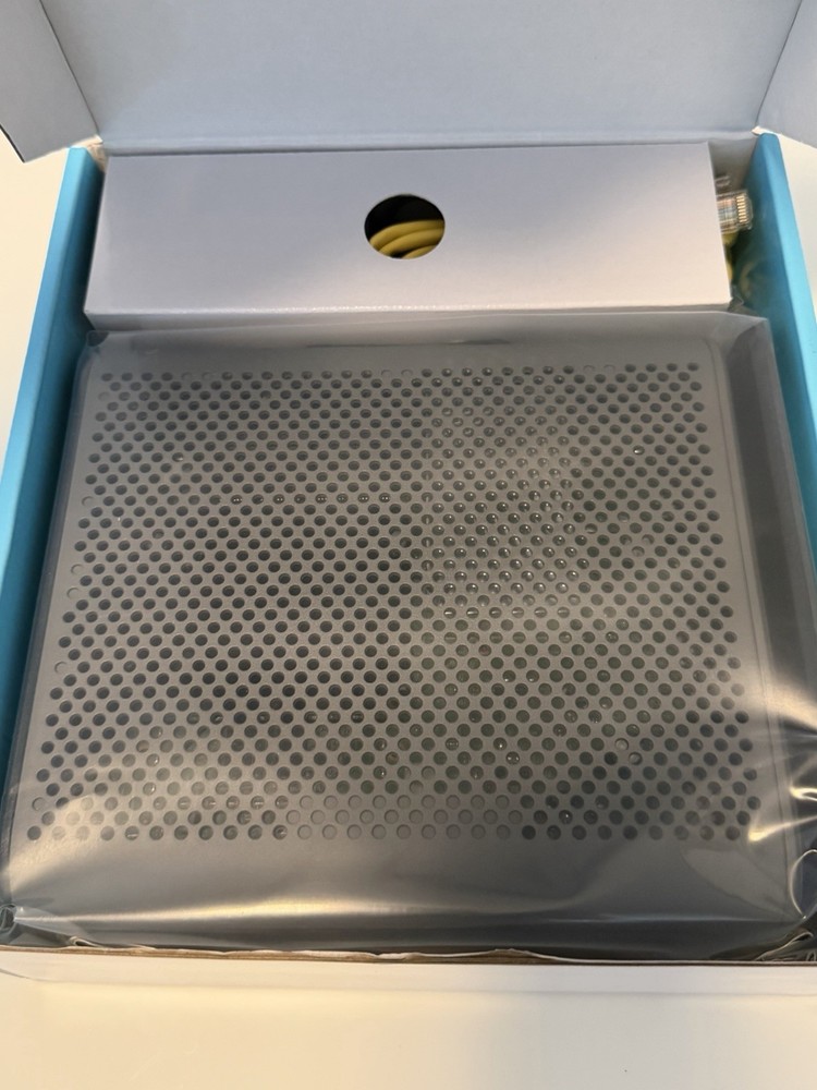 Motorola MB8600 DOCSIS 3.1 Cable Modem
