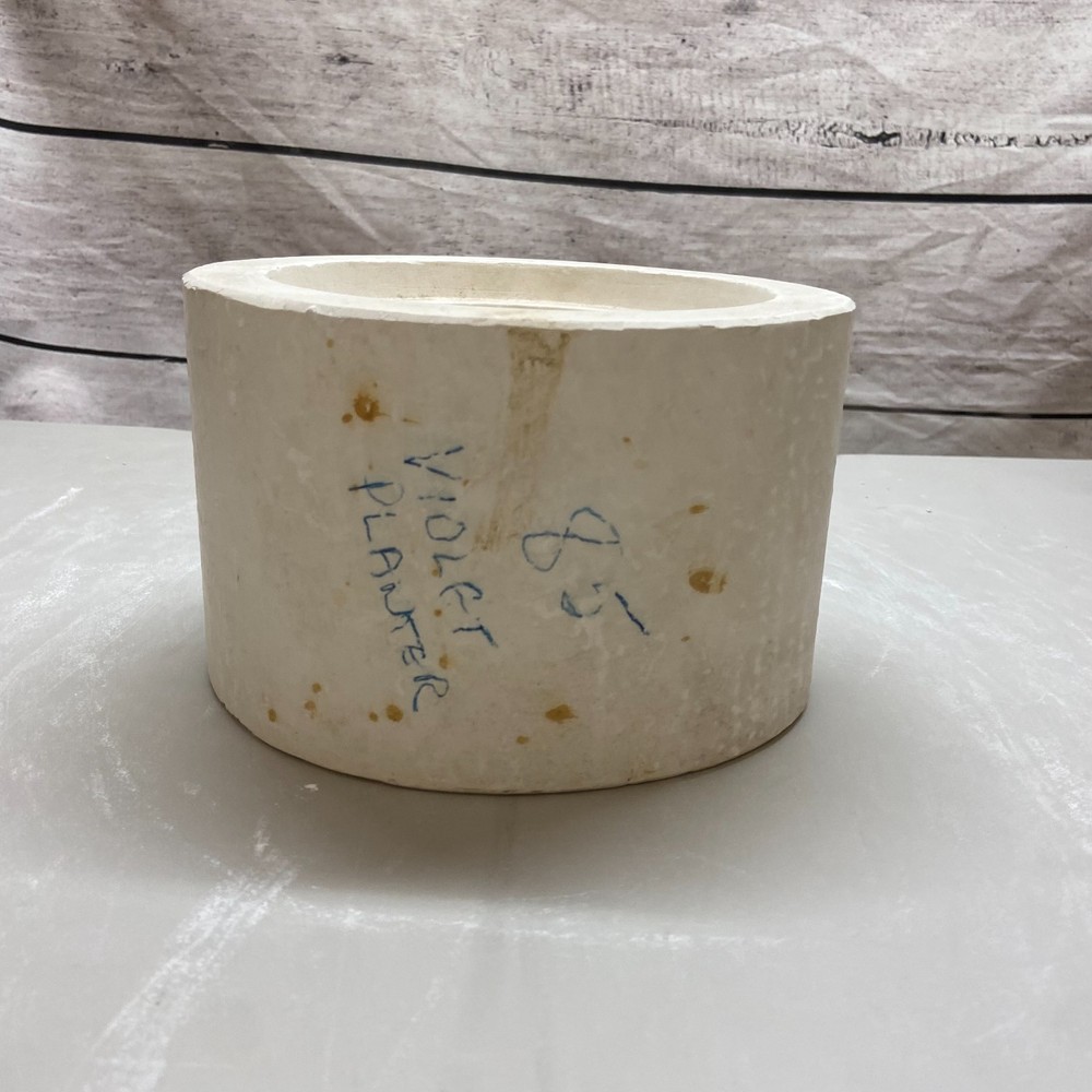 Ceramic Slip Casting Mold