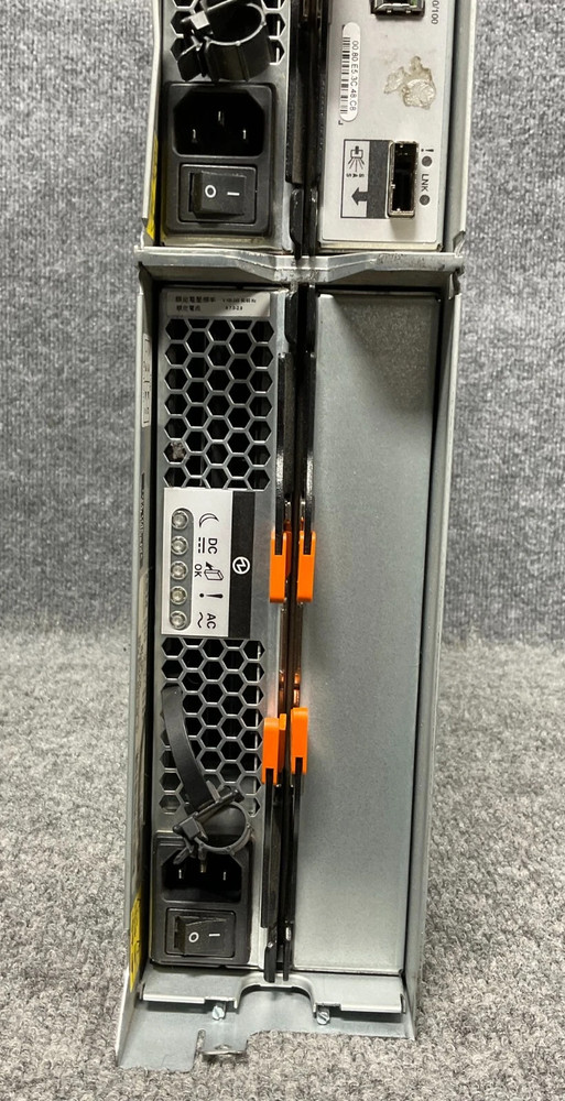 IBM DS3512 SAN Storage System Dual SAS Controller 1746-C2A
