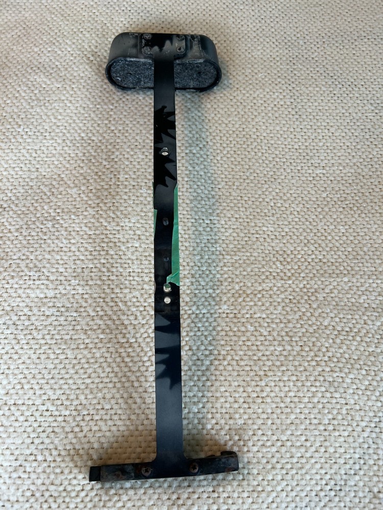 Vintage Bolt-On Quiver
