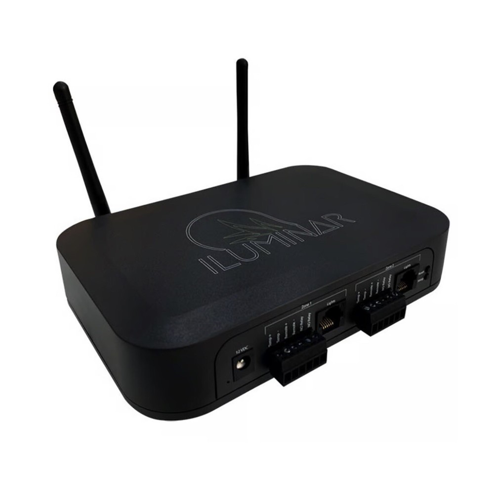 Iluminar Hash Grow Light and Environmental Controller ILUM-CTRL-HASH2