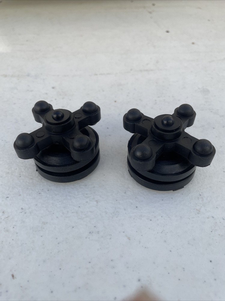 bowjax split limb dampeners