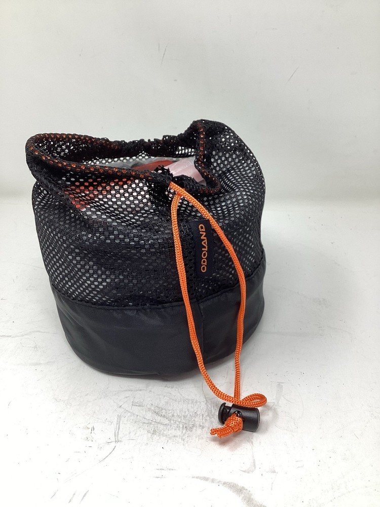 ODOLAND Camping Cookware Mess Kit