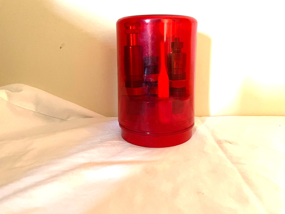Lee reloading dies 8mm x 57