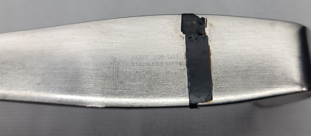 7 Piece Jarit Retractor Set