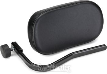 DW Airlift Series Throne Backrest