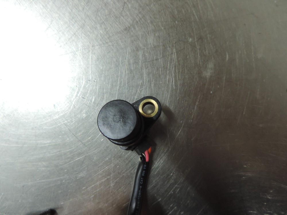 2000 Yamaha Kodiak 400 OEM Speed Sensor