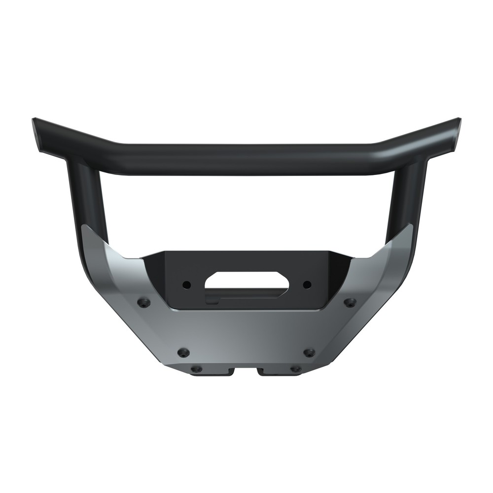 Polaris Front Pre Runner Winch Bumper