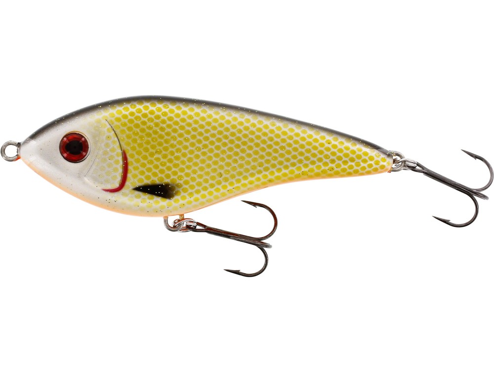 Westin Swim Glidebaits