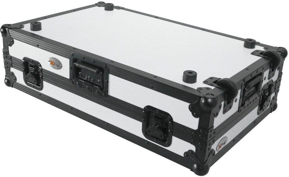 DDJ-GRV6 Controller bundle W / Flight Style Case,Loudspeaker,Tripod Stand,Cables