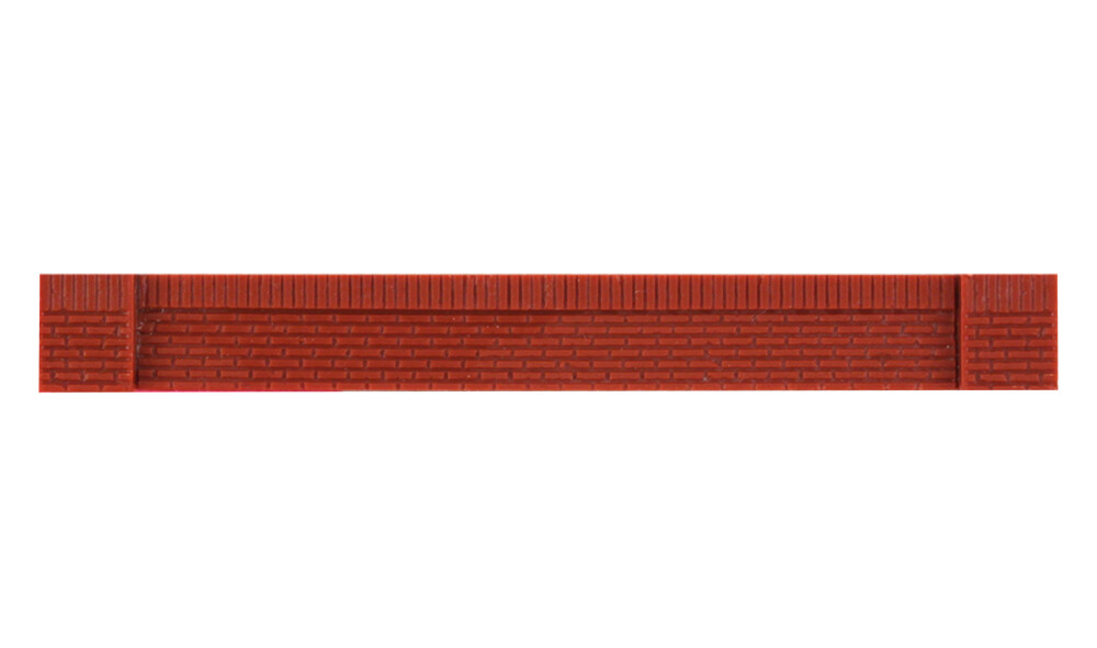 Woodland Scenics Cornice ~ Plain ~ HO Scale ~ 30117