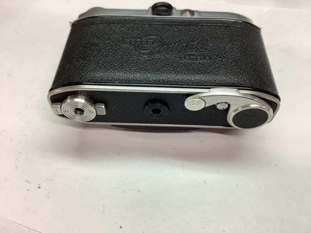 Kodak Retina 1b. Small b.