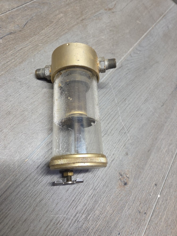 Bellows Lubri-Air unit Fa-375