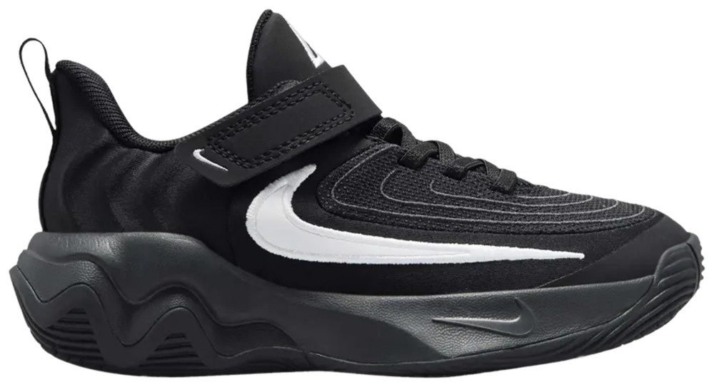 Nike Giannis Immortality 4 PS 'Black White'