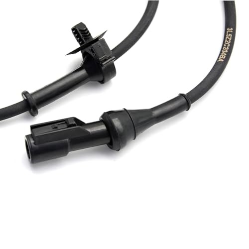 Front ABS Wheel Speed Sensor For Ford Explorer For Mazda