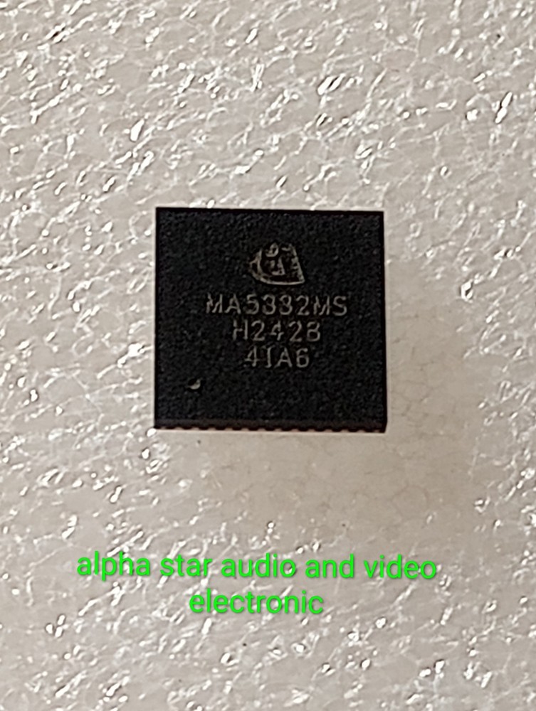 Ma5332ms