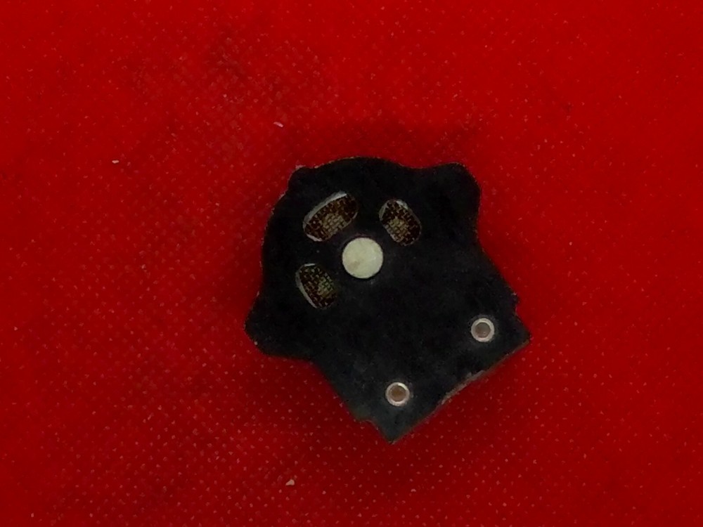 WESTINGHOUSE AB-82 THERMAL OVERLOAD HEATER ELEMENT