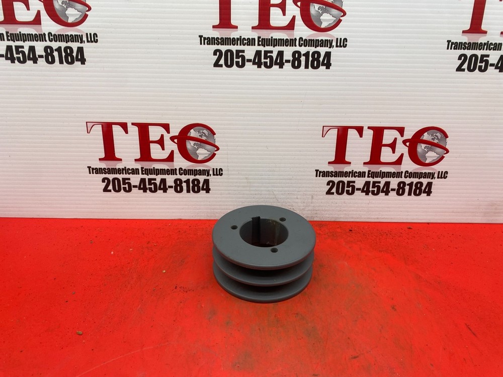 Browning 2TB38 Split Taper Sheave