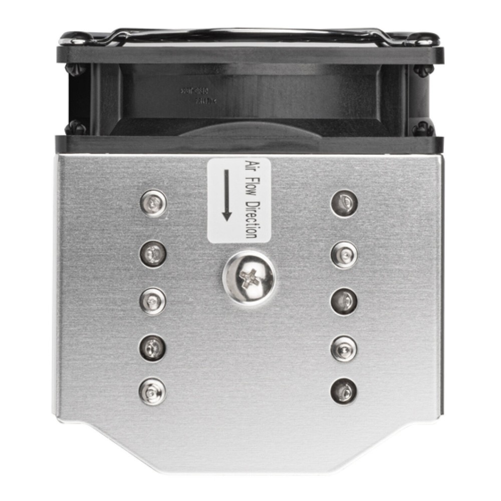 SilverStone XE04-2066 4U Server / Workstation CPU Cooler