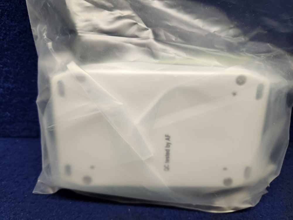 APPLIED MATERIALS LIQUID LEVEL SENSOR LLS Control Box 0190-60917 AMAT