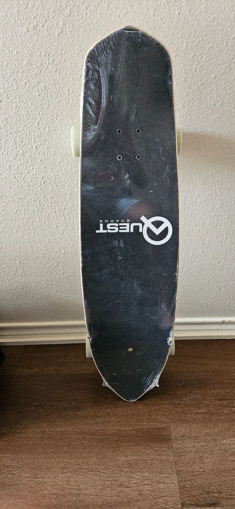 Quest Boards Tribal Surf Board