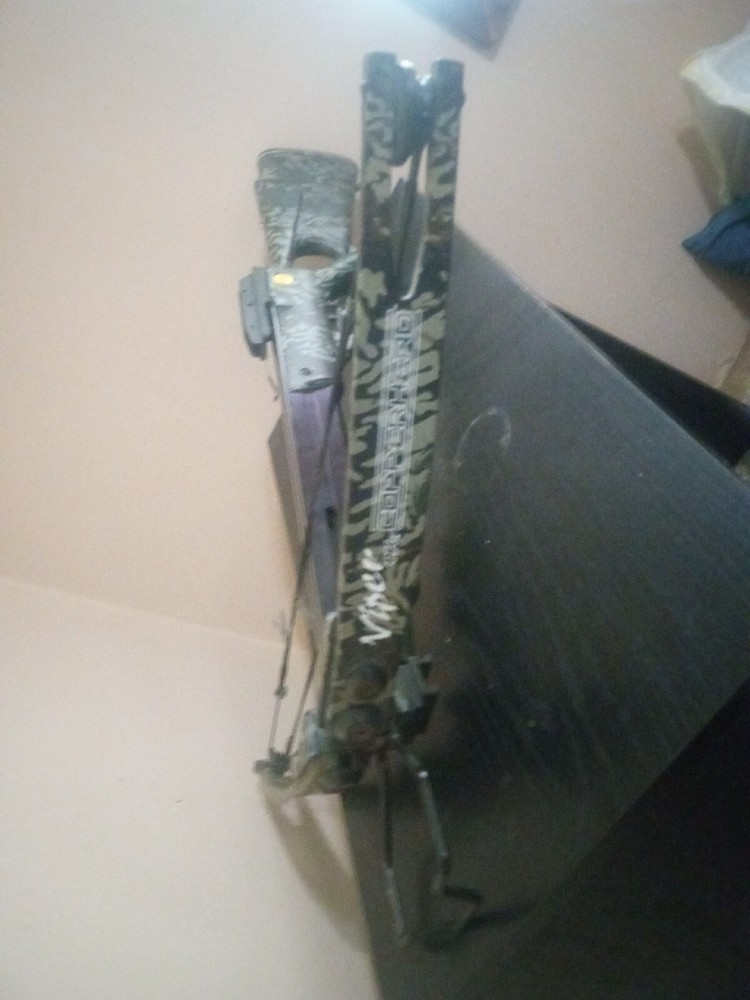 cross bows for sale used