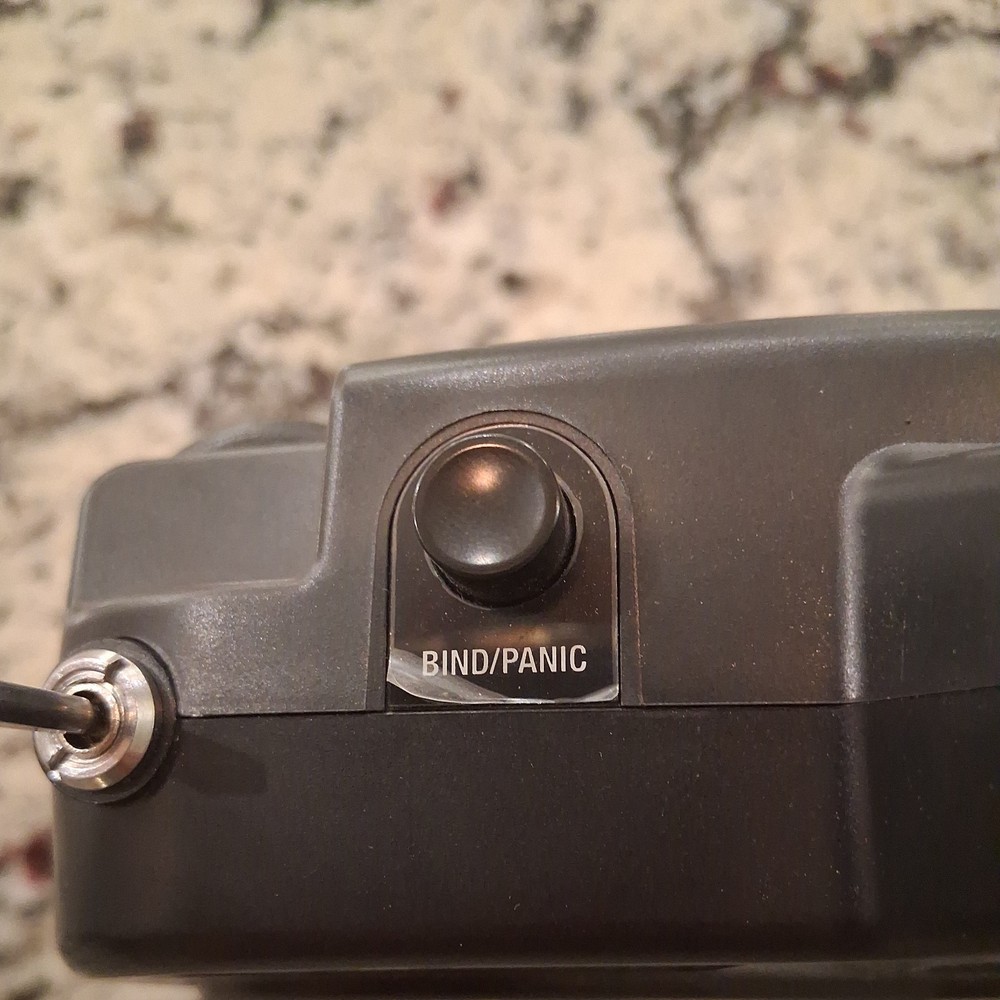 Spectrum SLT6 6-channel Transmitter