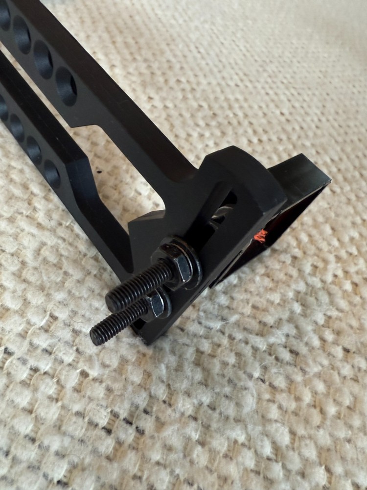 Double Ended Archery Sight
