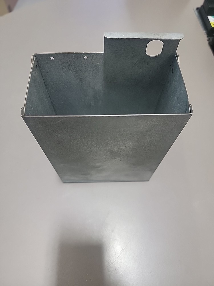 Dixie Narco Coin Bucket