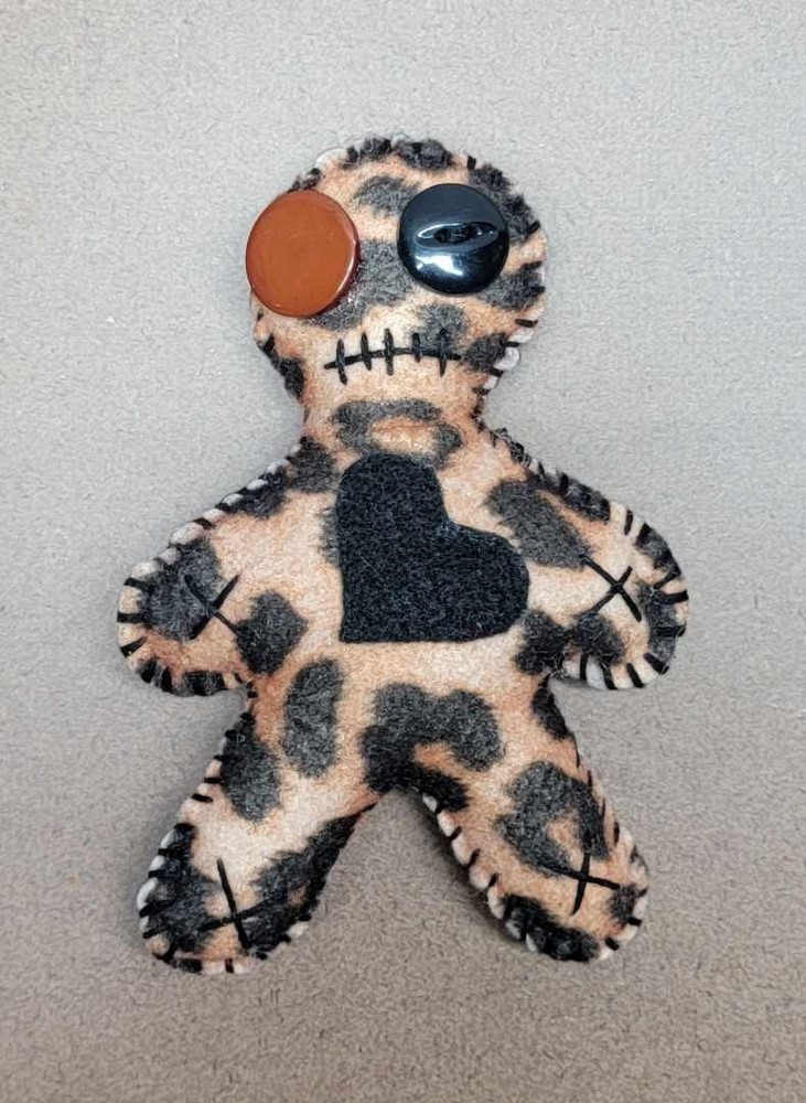 VOODOO DOLL