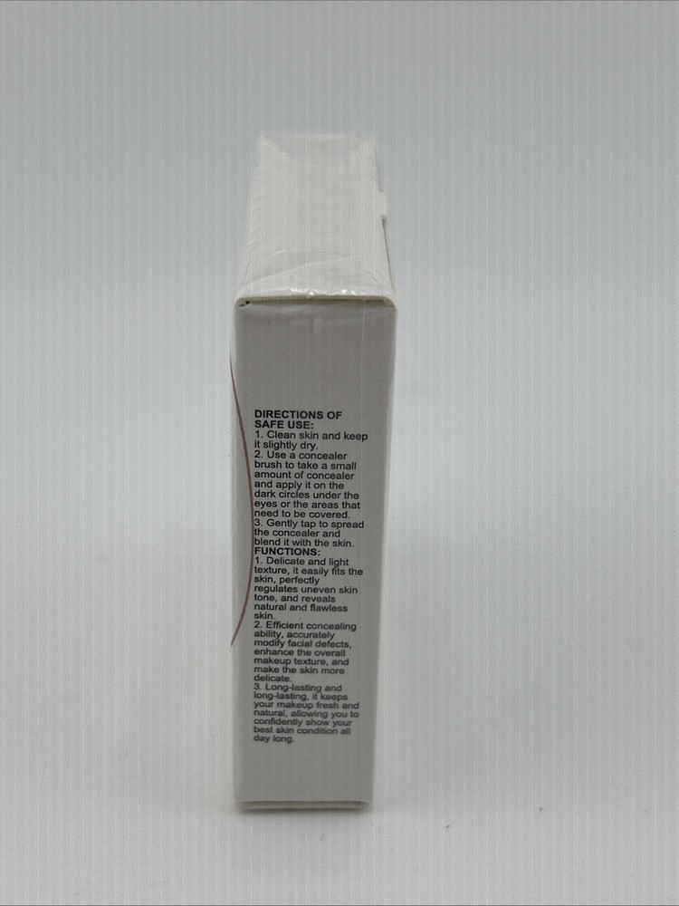 EEL HOE Light Skin Concealer - NIP