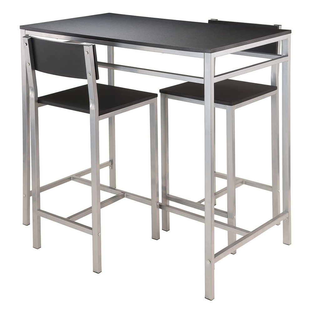 Hanley Dining, Black