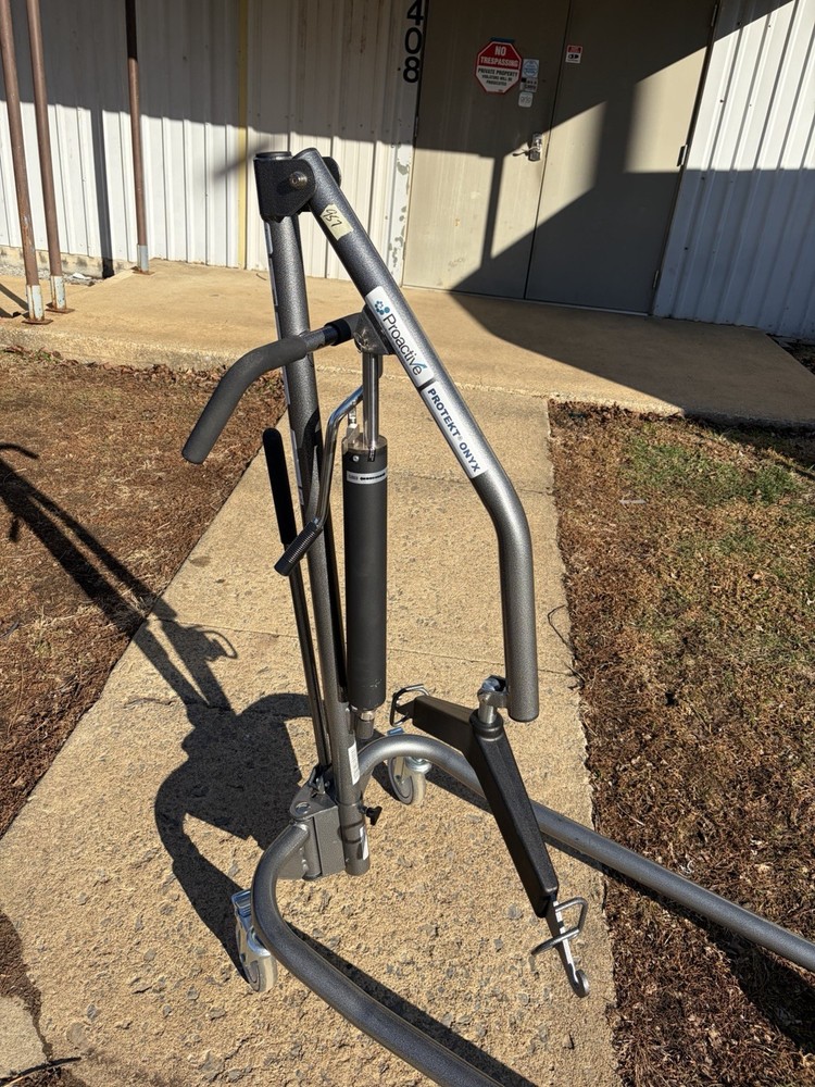 Proactive Hoyer Lift Very Good Condition
