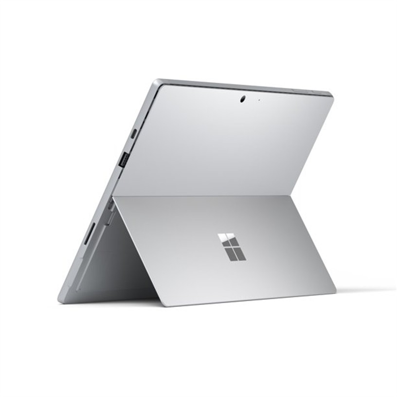 Microsoft Surface Pro 7+ 12.3" 128GB WiFi, Platinum