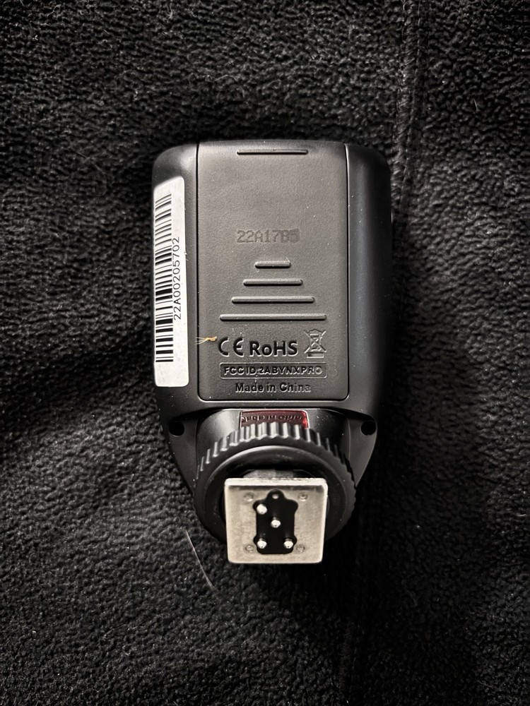 Godox X Pro N Wireless Trigger for Nikon