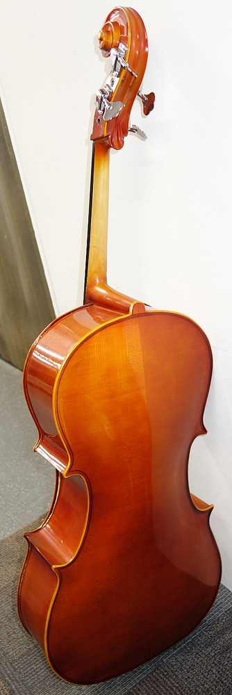 Francesco Cervini HC100 Cello w/case
