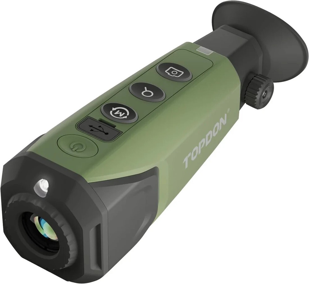 TOPDON TS004 Thermal Imaging Monocular Camera 256*192 IR Sensor Resolution