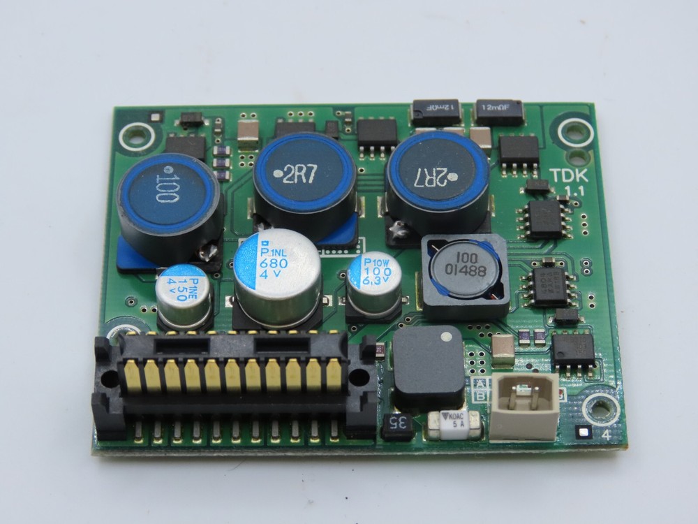 Nintendo GameCube OEM Replacement Power Board For Model DOL-001