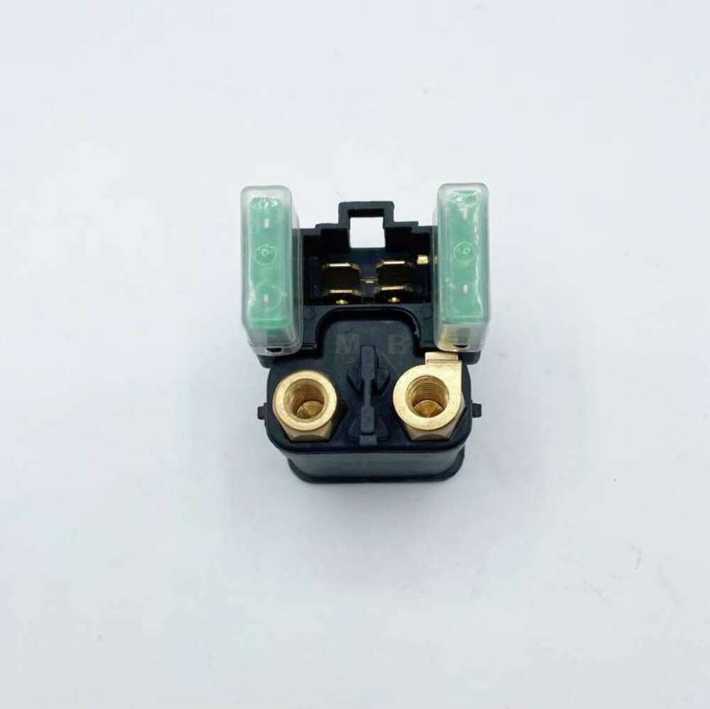 Ricks Motorsport Starter Solenoid Switch | 65-601