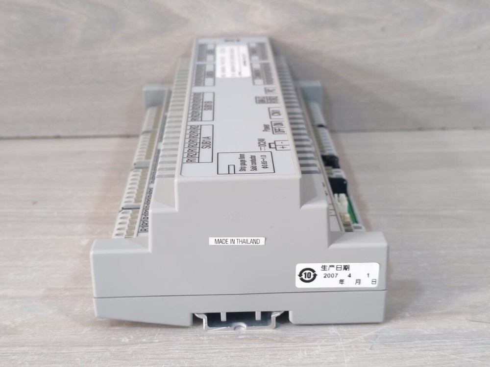 AIPHONE GH-BCX/A EXPANDED AUDIO CONTROL UNIT