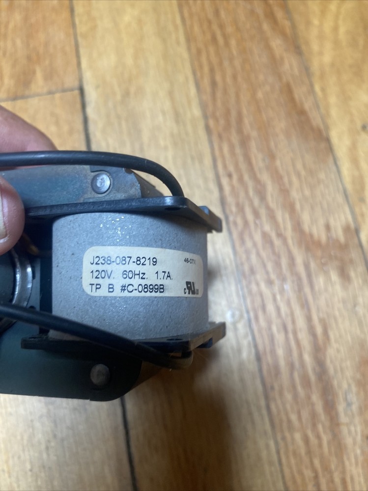 NuTone 99030254 speed control