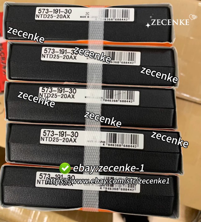 1pcs 573-191-30 Digital caliper