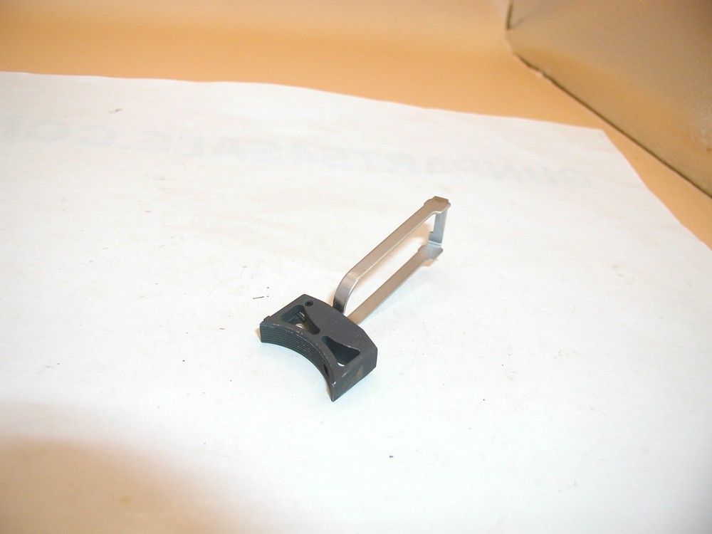 SIG SAUER 1911 Air Pistol - Trigger Assembly