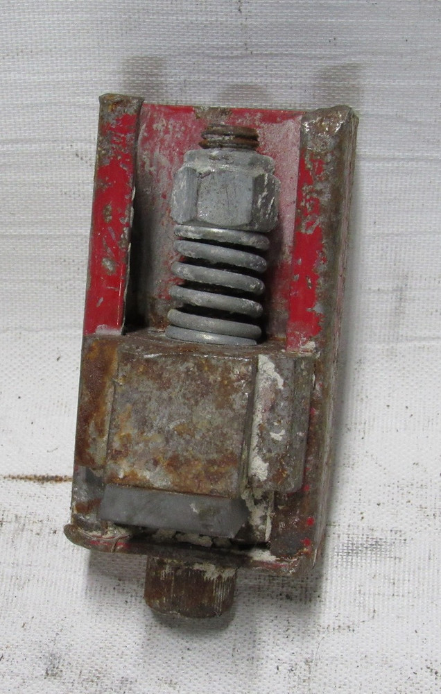 Concrete Grinder Strip