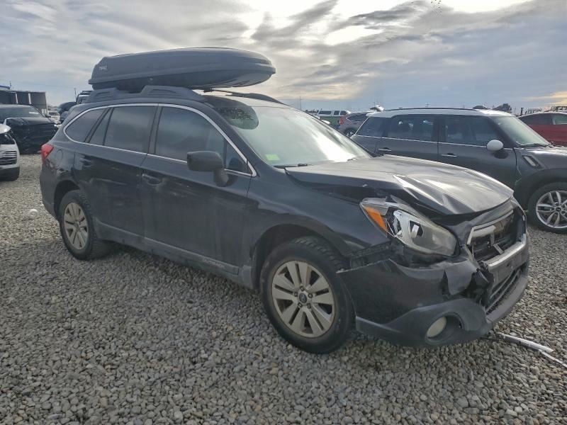 LEGACY 2017 Transmission Shift 1402287