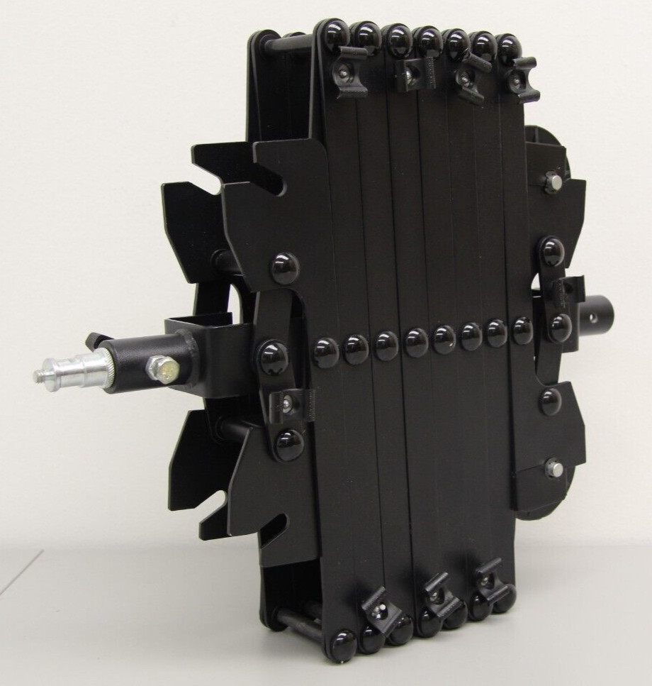 Bowens 2608 Lite Lift Pantograph Light Mount